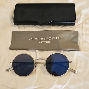 Oliver Peoples/The Row - After Midnight Sunglasses
